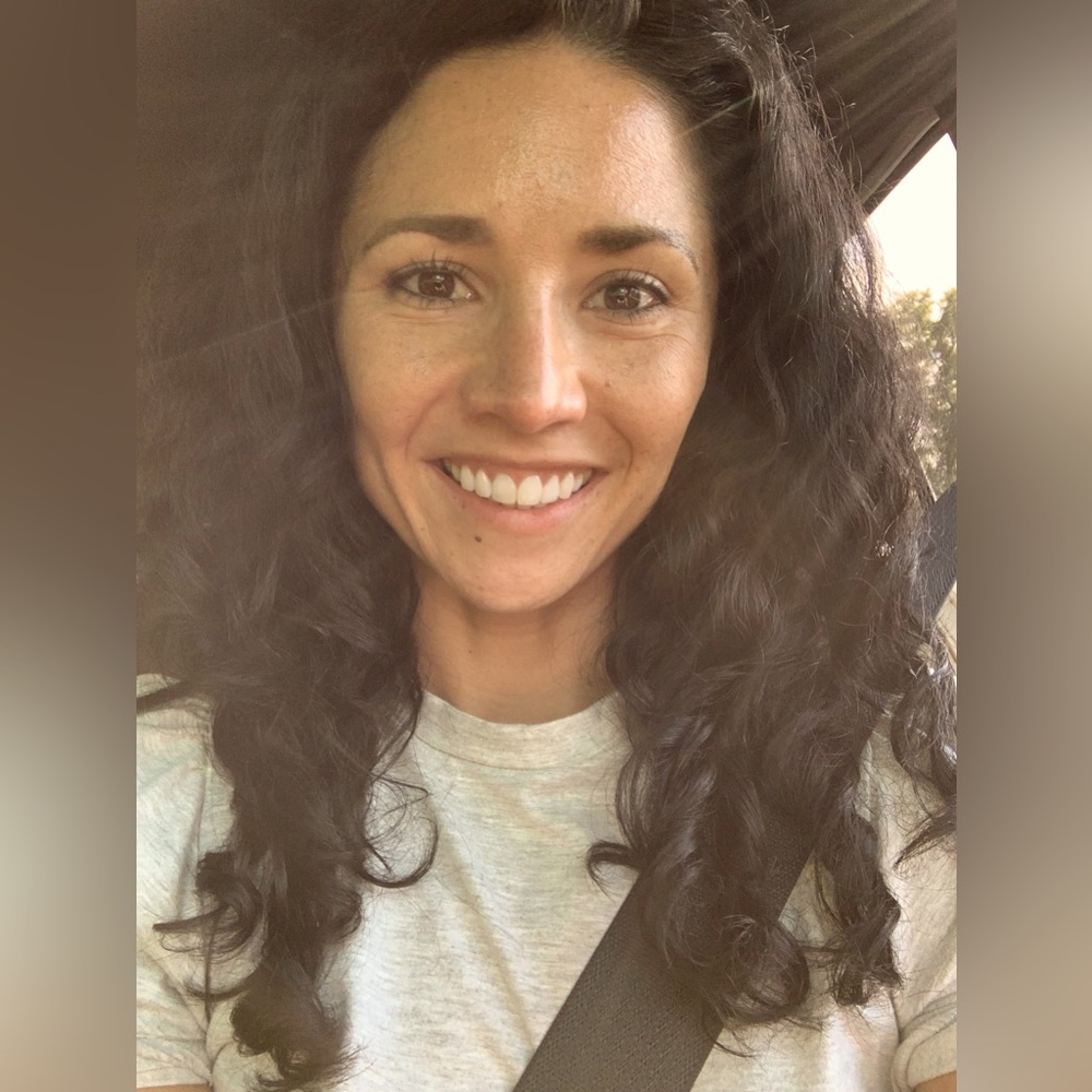 Meet your Posher, Cora